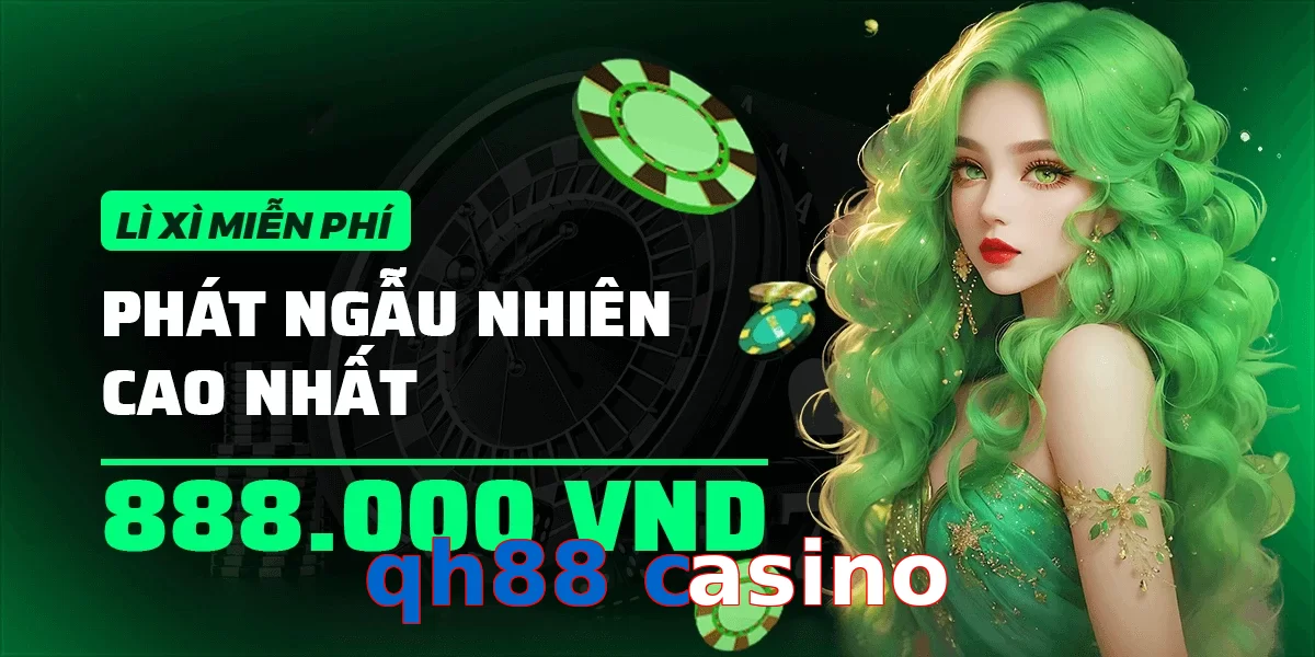 qh88 casino