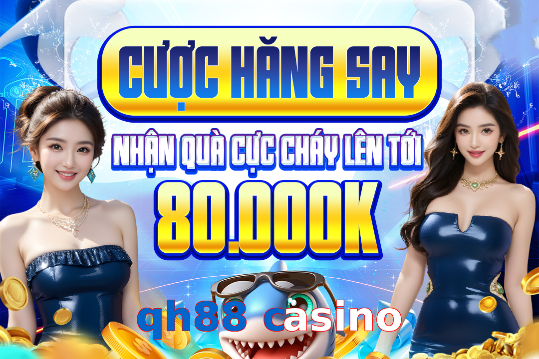 qh88 casino