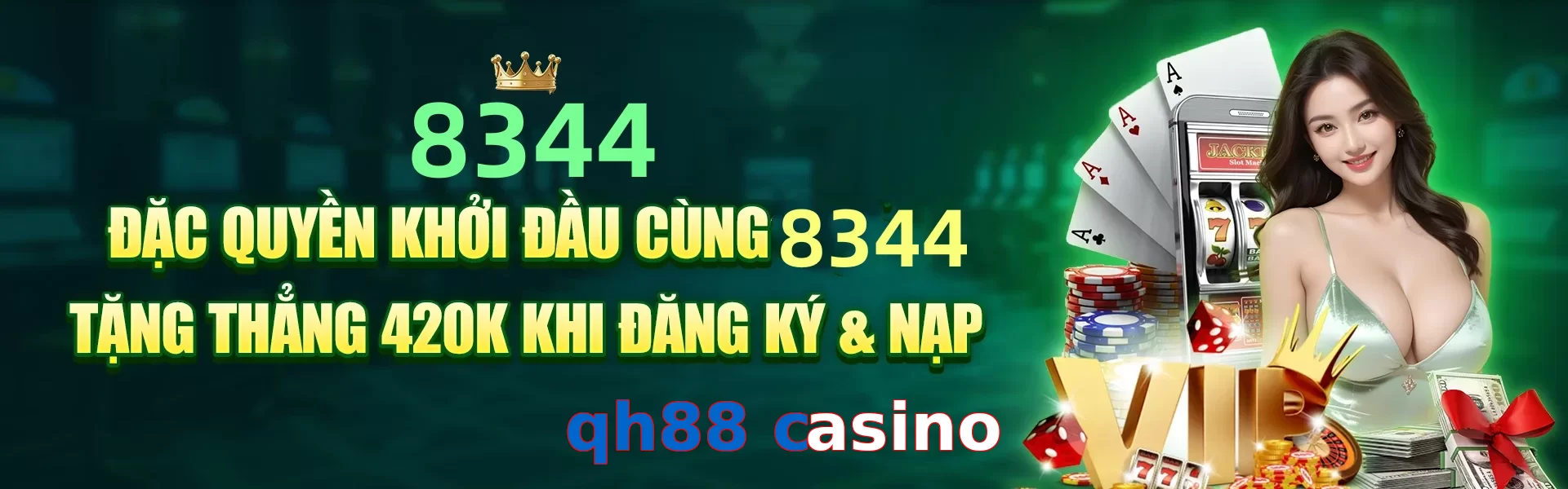 qh88 casino
