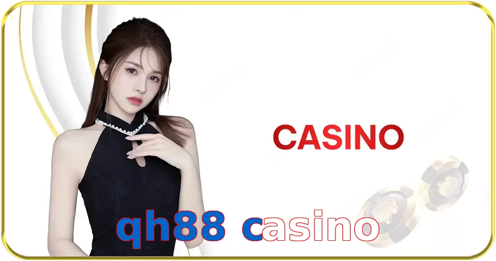 qh88 casino