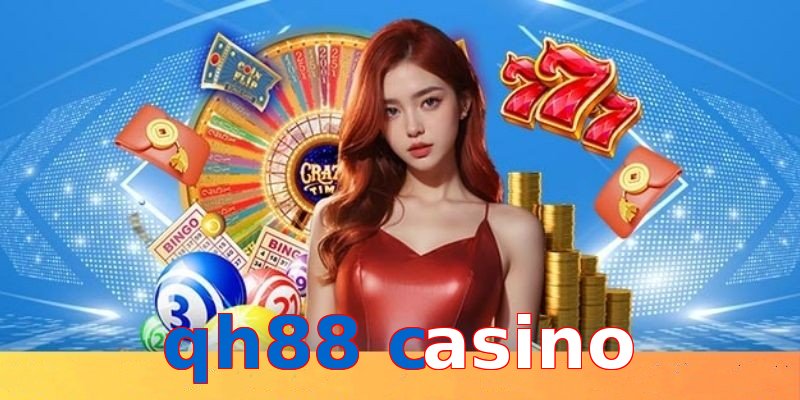 qh88 casino