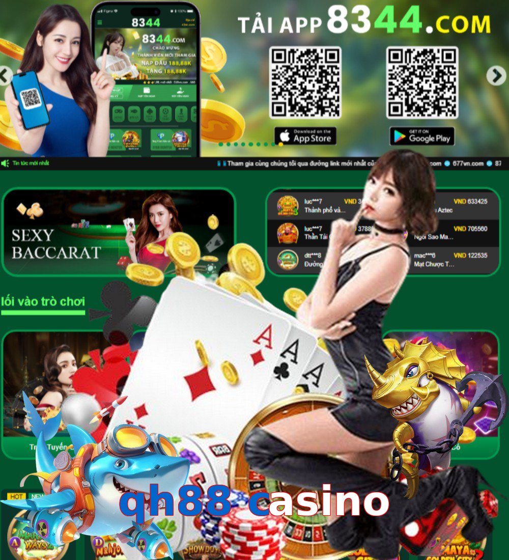 qh88 casino