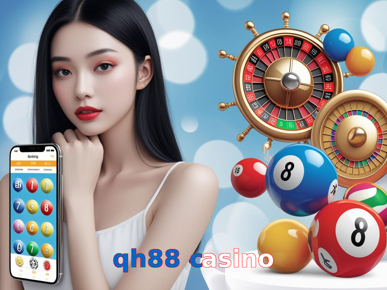 qh88 casino