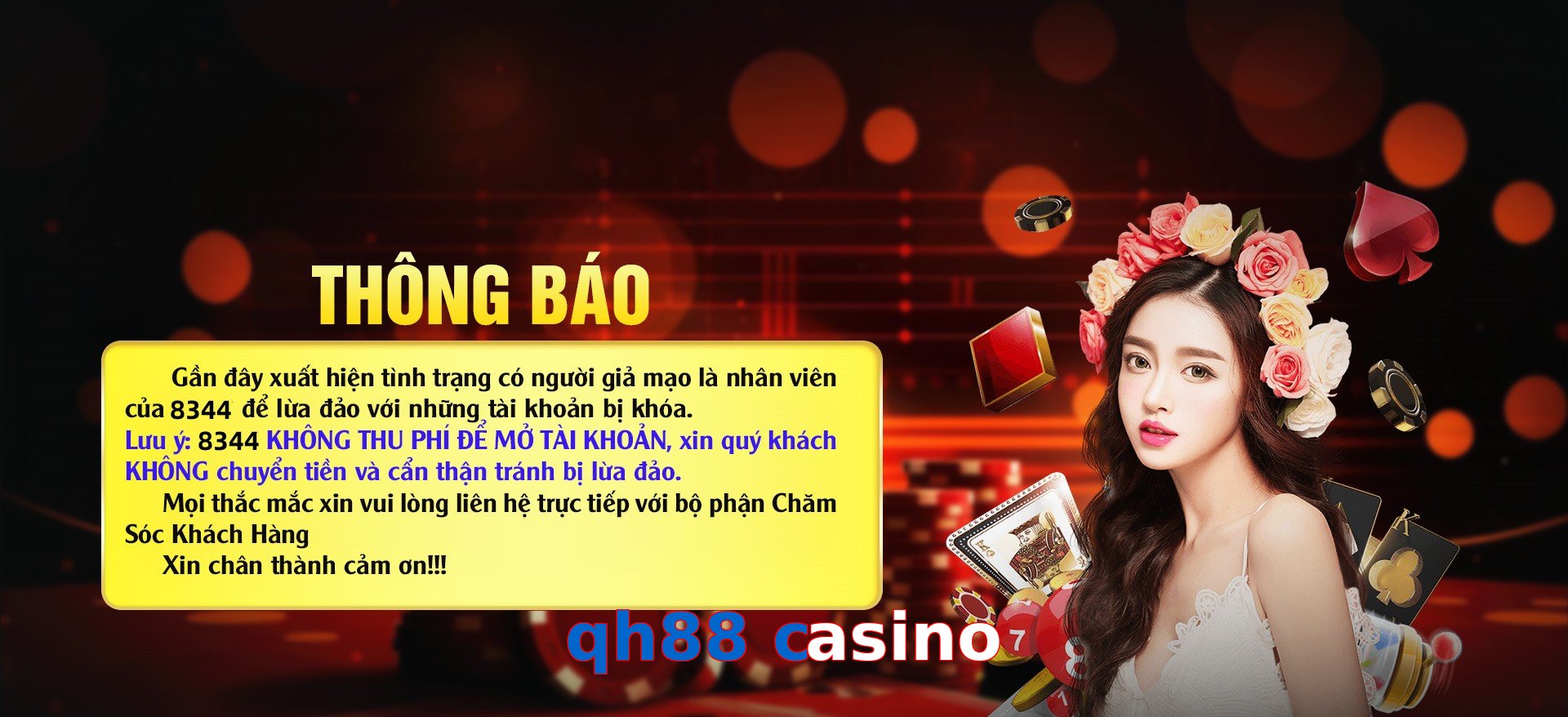 qh88 casino